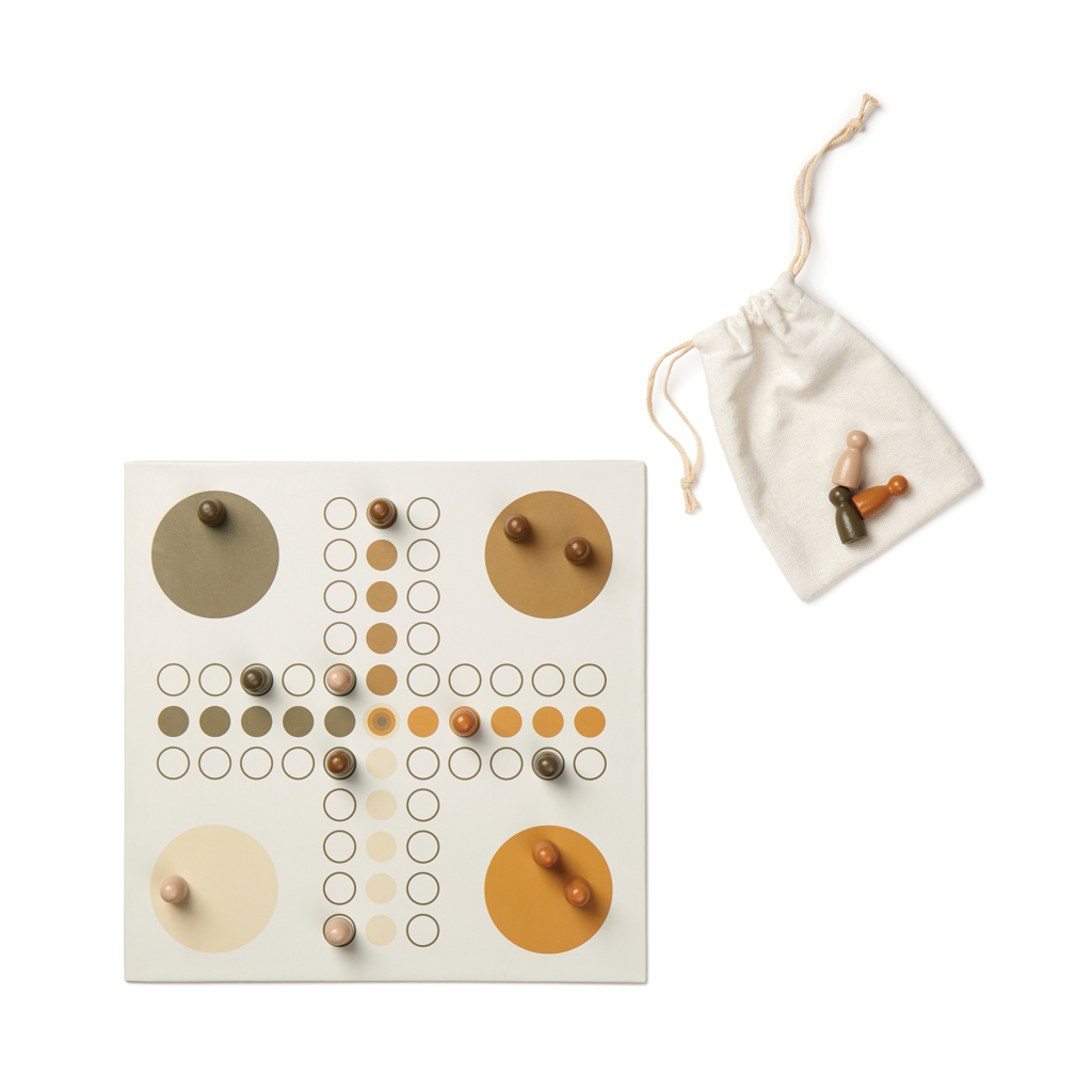 Miniature 4 pour VINGA Coffret de jeux Coffee