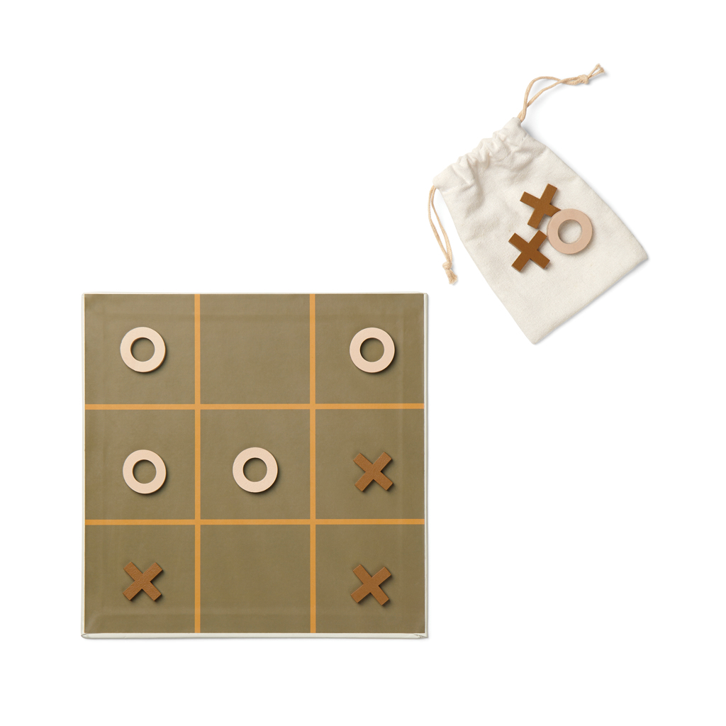 Miniature 5 pour VINGA Coffret de jeux Coffee