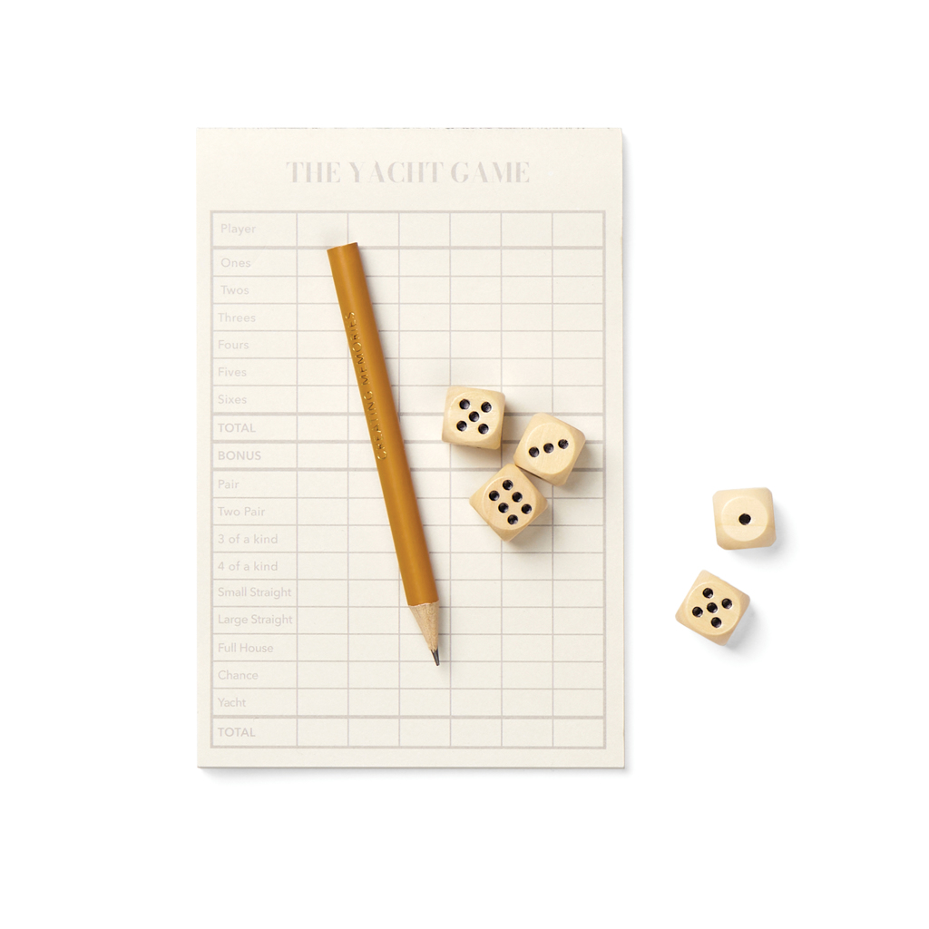 Miniature 6 pour VINGA Coffret de jeux Coffee