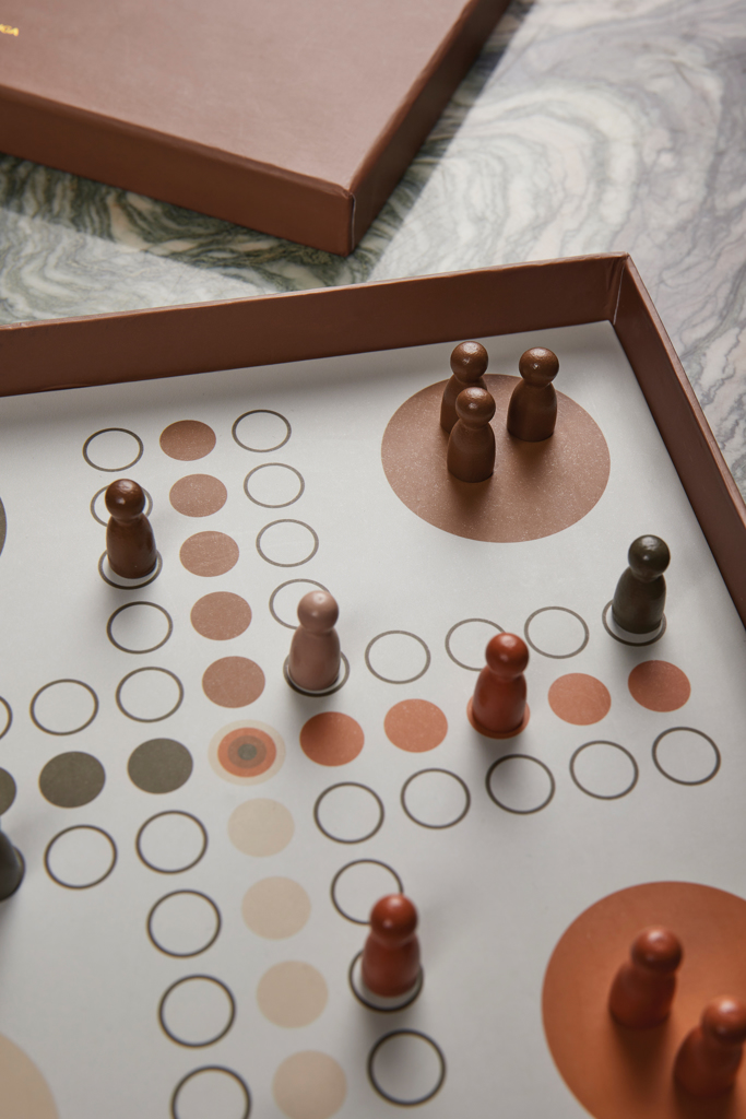 Miniature 9 pour VINGA Coffret de jeux Coffee