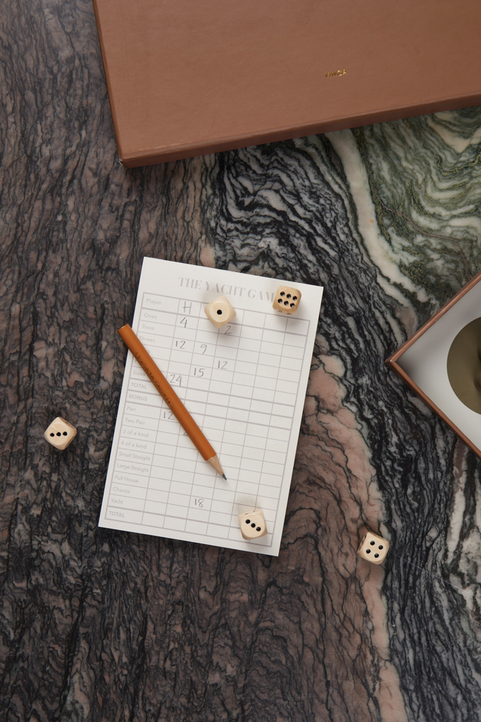 Miniature 10 pour VINGA Coffret de jeux Coffee