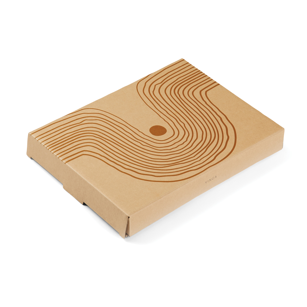Miniature 8 pour VINGA Plat Nuvem