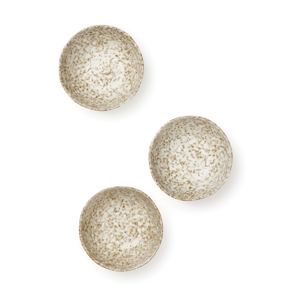 Miniature 3 pour VINGA Trio de petits bols Nuvem