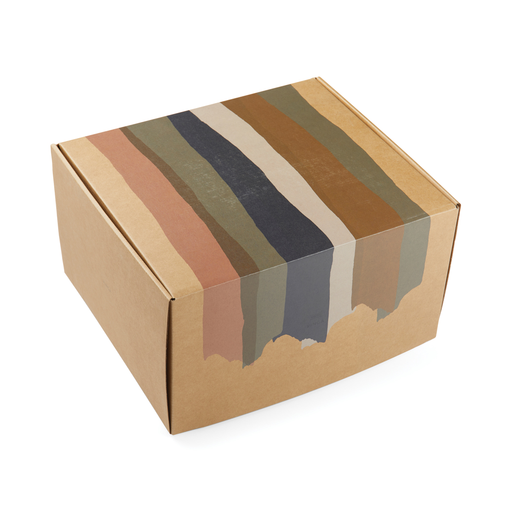 Miniature 8 pour VINGA Couverture douce GRS Maine