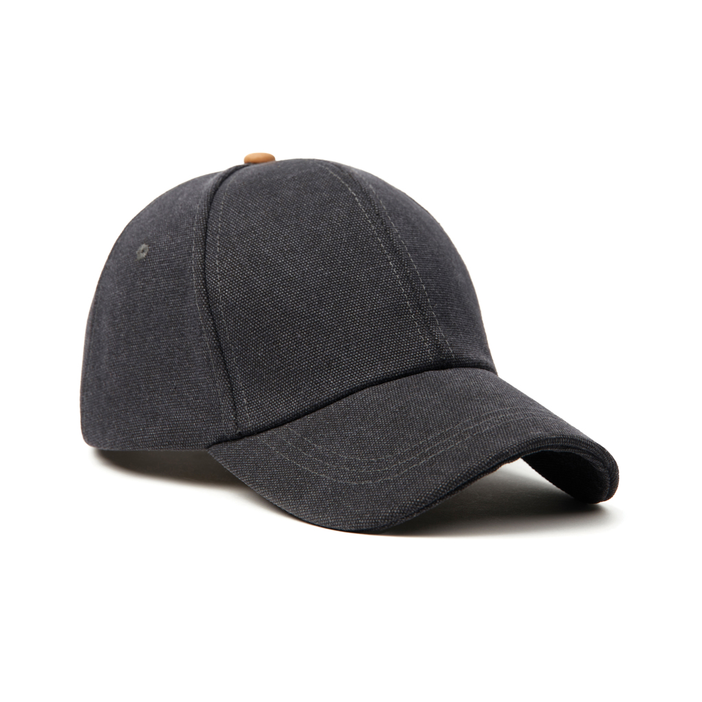 Miniature 2 pour VINGA Casquette en toile AWARE™ Bosler