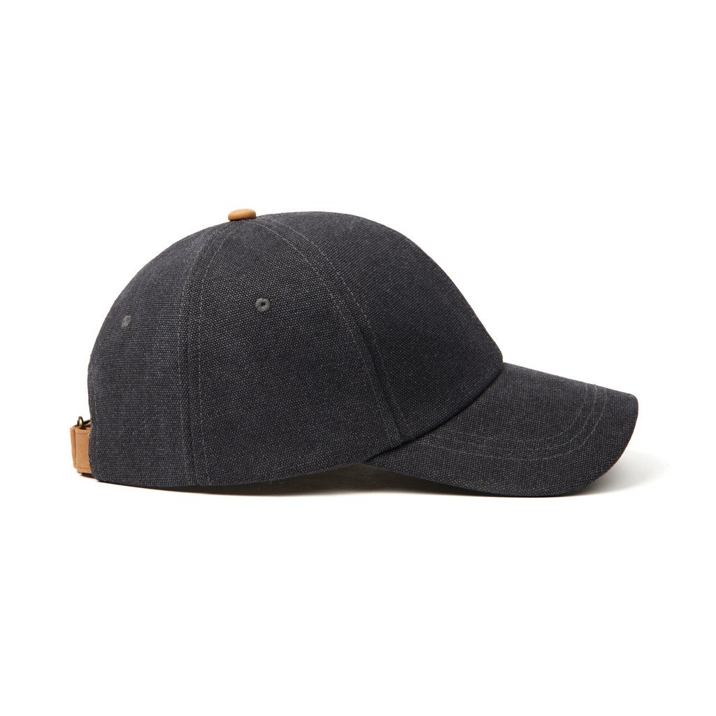 Miniature 3 pour VINGA Casquette en toile AWARE™ Bosler