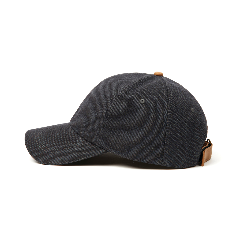 Miniature 5 pour VINGA Casquette en toile AWARE™ Bosler