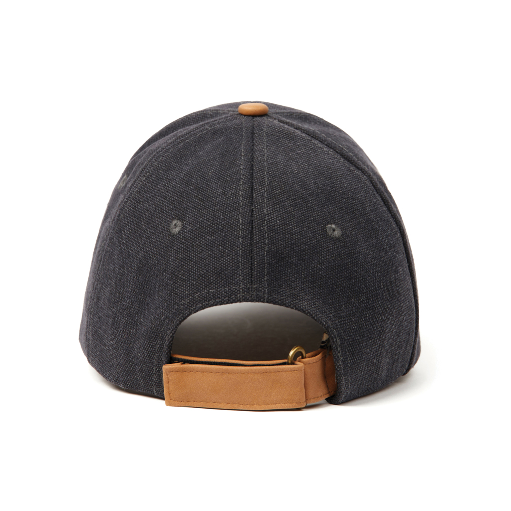 Miniature 6 pour VINGA Casquette en toile AWARE™ Bosler