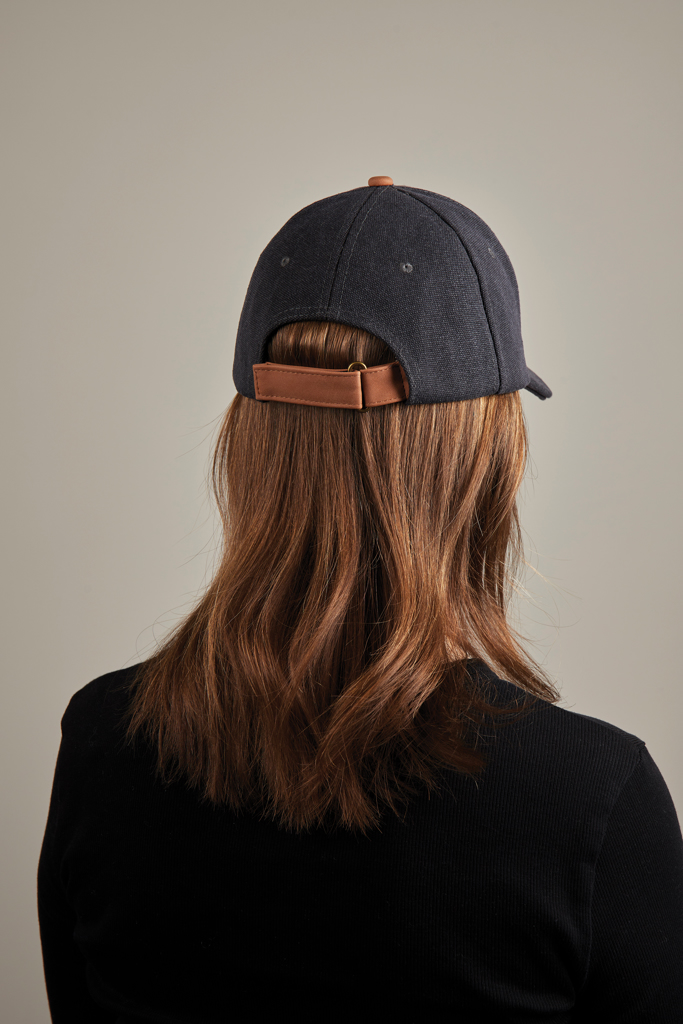 Miniature 10 pour VINGA Casquette en toile AWARE™ Bosler