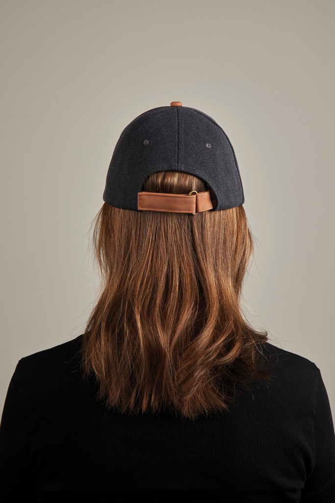 Miniature 11 pour VINGA Casquette en toile AWARE™ Bosler