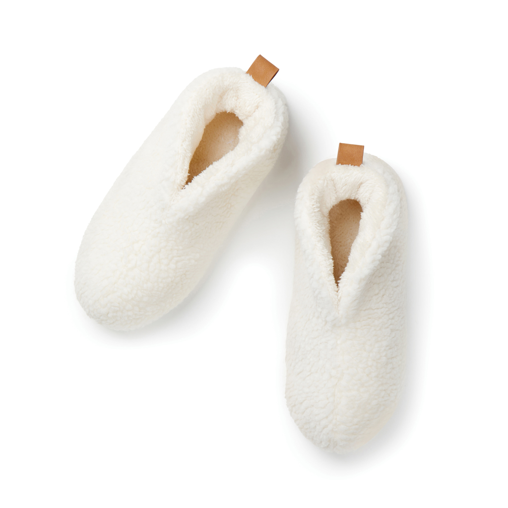 Miniature 3 pour VINGA Chaussons doux en rPET RCS Santos