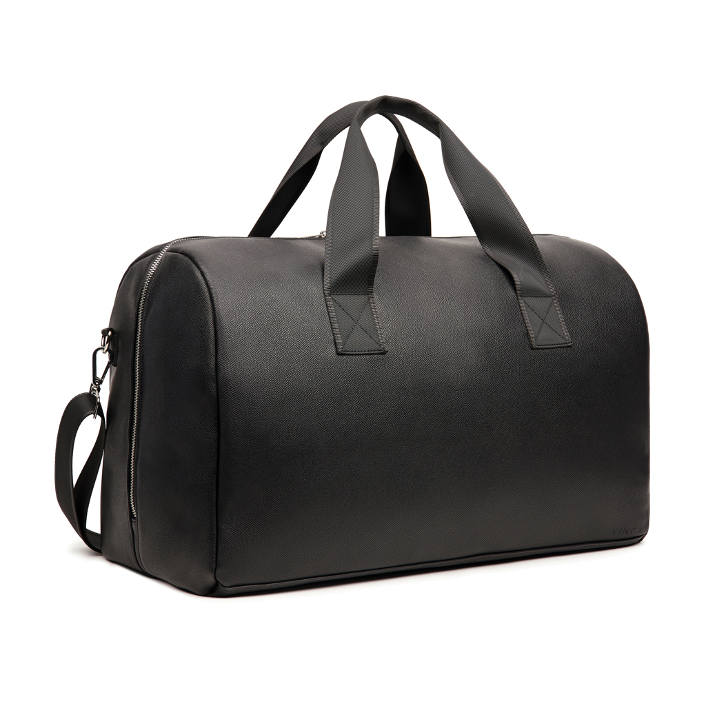 Miniature 2 pour VINGA Sac week-end en PU recyclé RCS Bermond