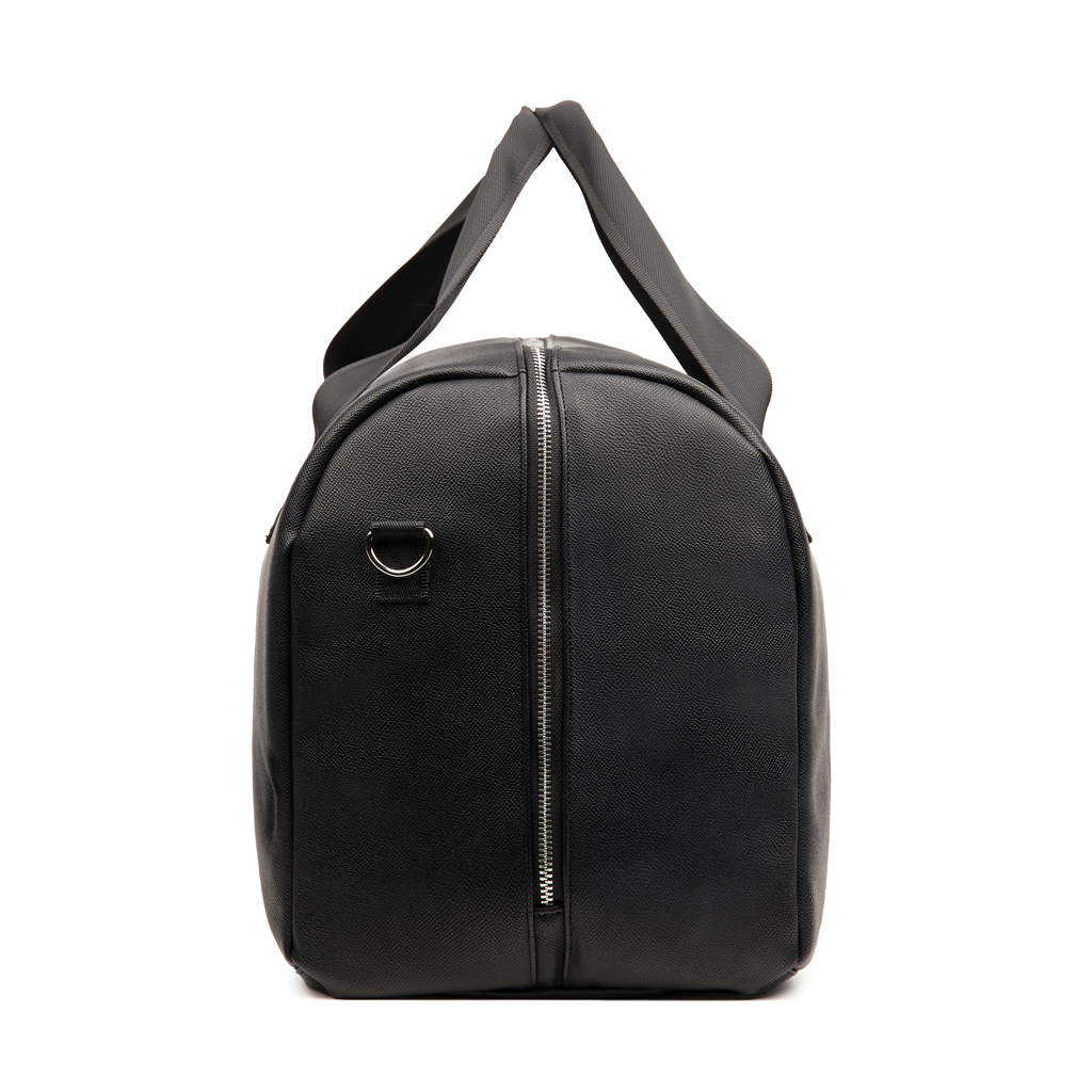 Miniature 4 pour VINGA Sac week-end en PU recyclé RCS Bermond