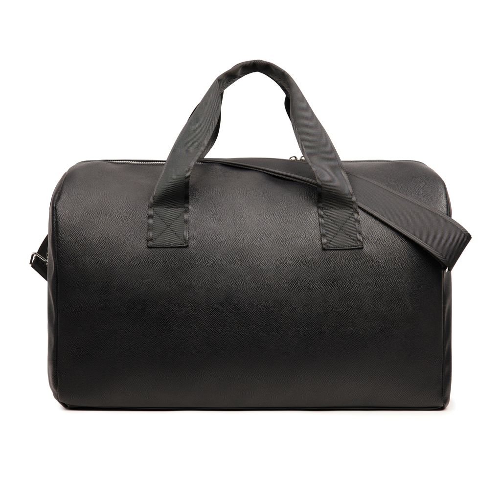 Miniature 6 pour VINGA Sac week-end en PU recyclé RCS Bermond