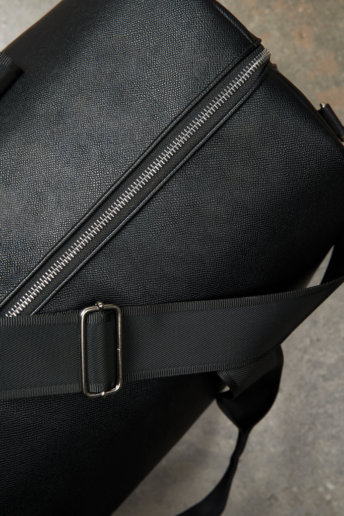 Miniature 12 pour VINGA Sac week-end en PU recyclé RCS Bermond