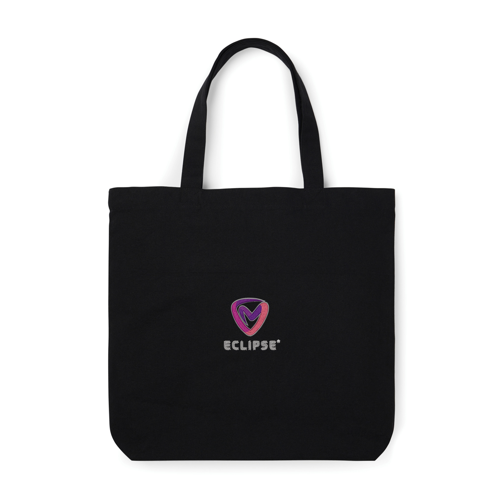 Miniature 3 pour VINGA Tote bag en toile recyclée AWARE™ Hilo