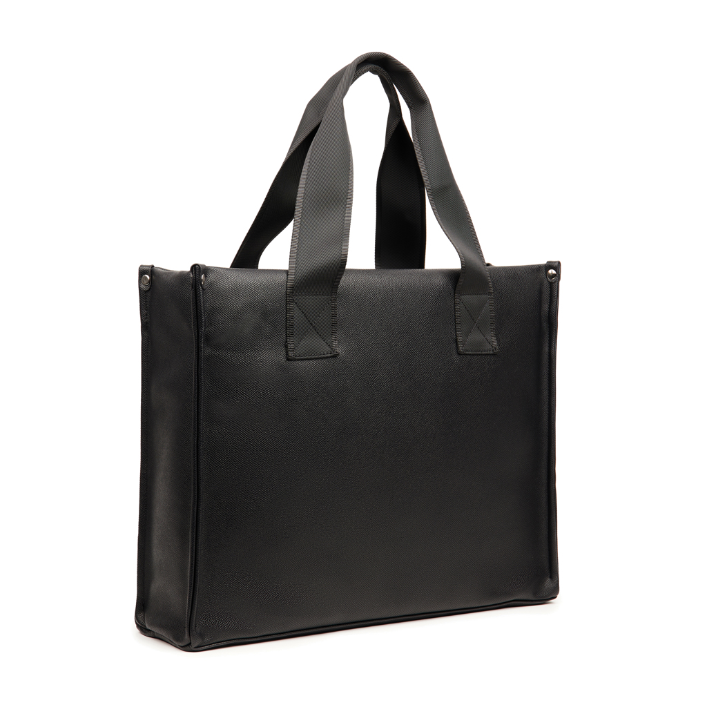 Miniature 2 pour VINGA Tote bag en PU recyclé RCS Bermond