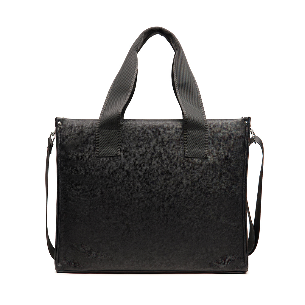 Miniature 3 pour VINGA Tote bag en PU recyclé RCS Bermond