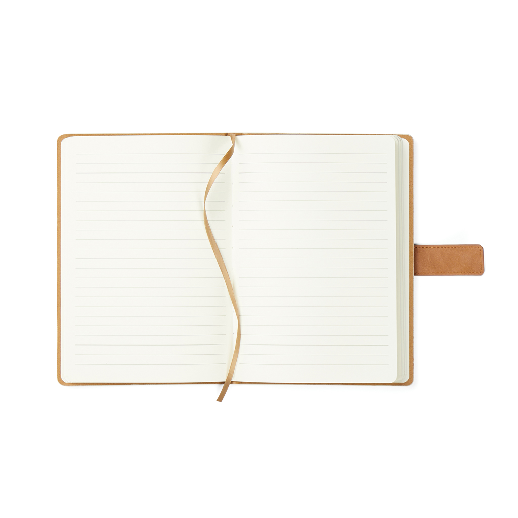 Miniature 4 pour VINGA Carnet de notes en toile recyclée RCS Bosler