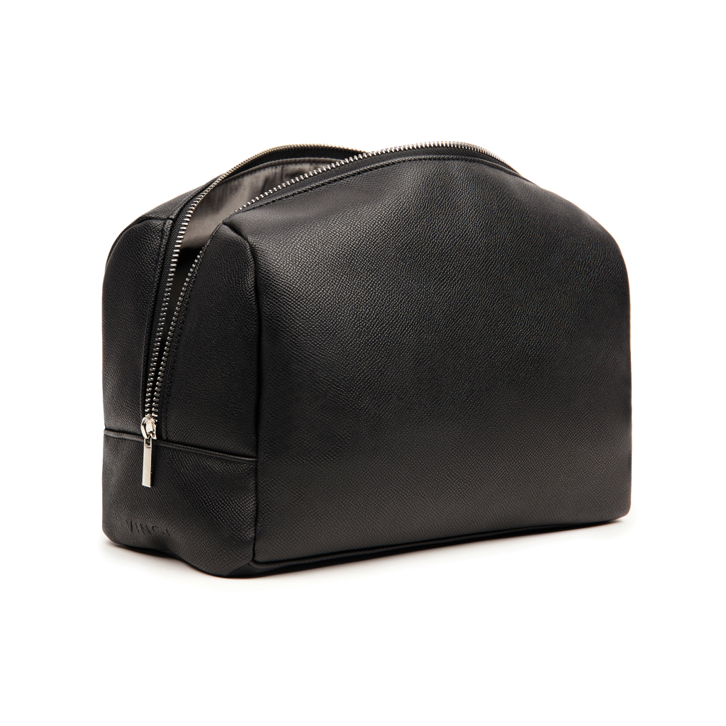 Miniature 3 pour VINGA Trousse de toilette en PU RCS Bermond