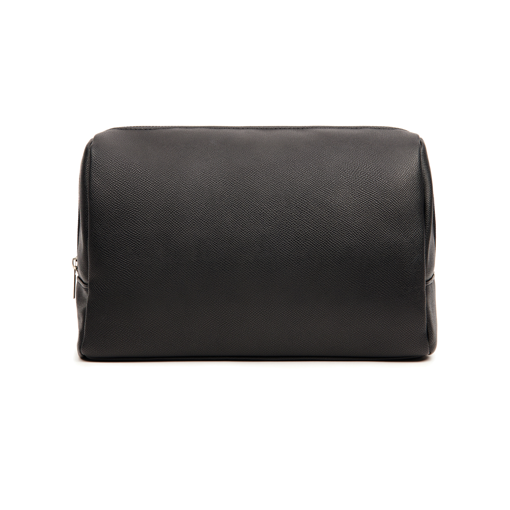 Miniature 4 pour VINGA Trousse de toilette en PU RCS Bermond