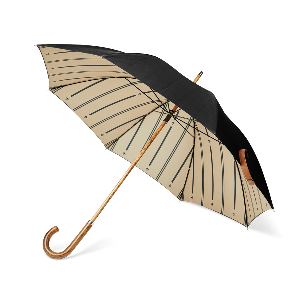 Miniature 2 pour Parapluie 23" en rPET AWARE™ VINGA Bosler
