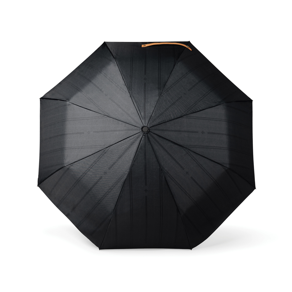 Miniature 3 pour VINGA Parapluie 21" automatique en rPET 190T AWARE™