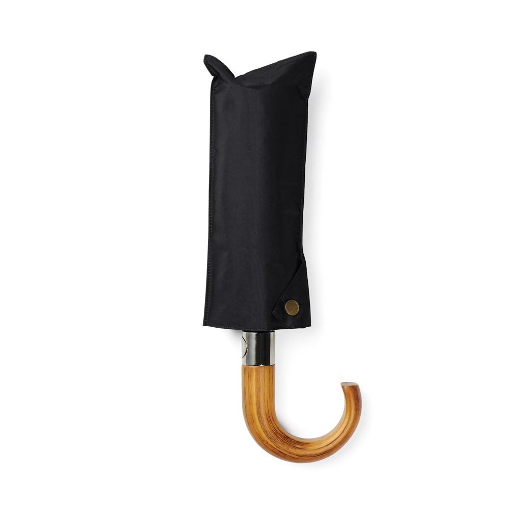 Miniature 5 pour VINGA Parapluie 21" automatique en rPET 190T AWARE™