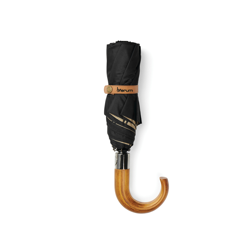 Miniature 7 pour VINGA Parapluie 21" automatique en rPET 190T AWARE™