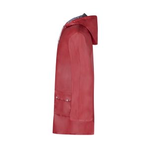 Visuel Imperméable Nezuwe - personnalisable