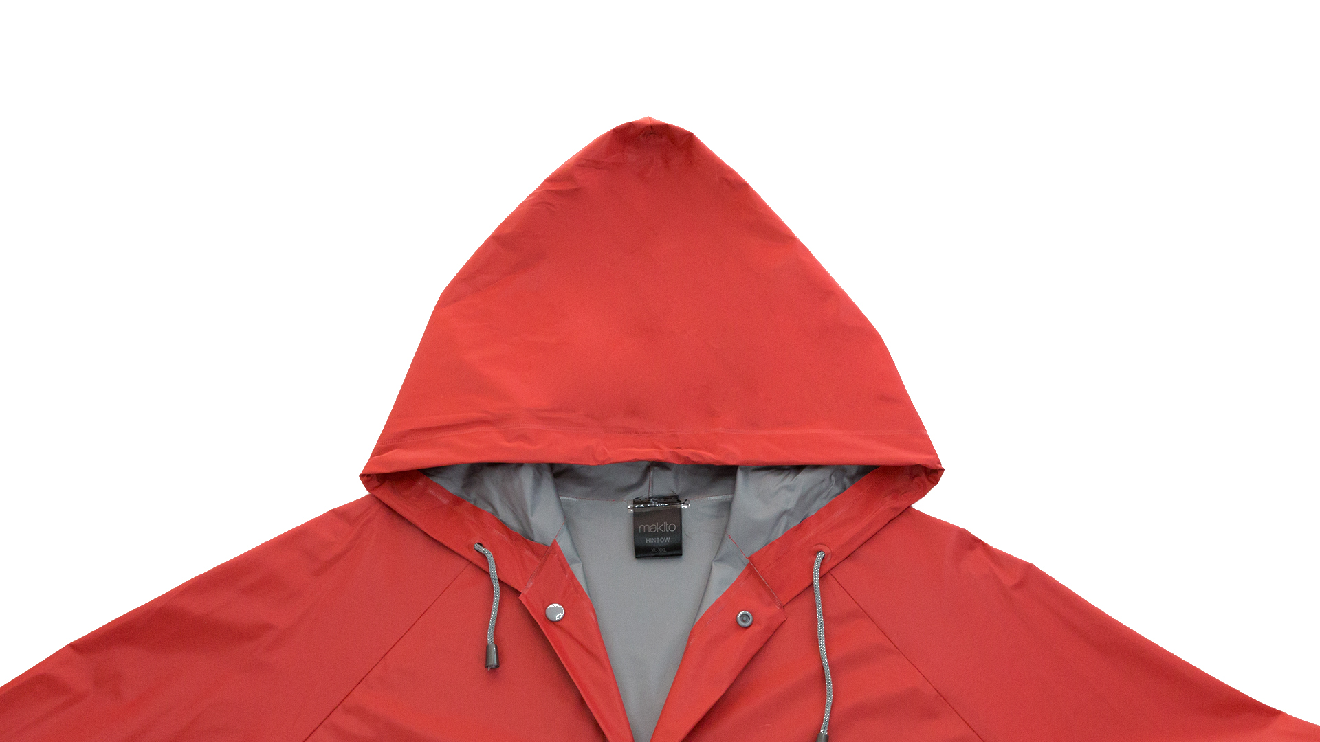 Miniature 4 pour Imperméable Nezuwe - personnalisable