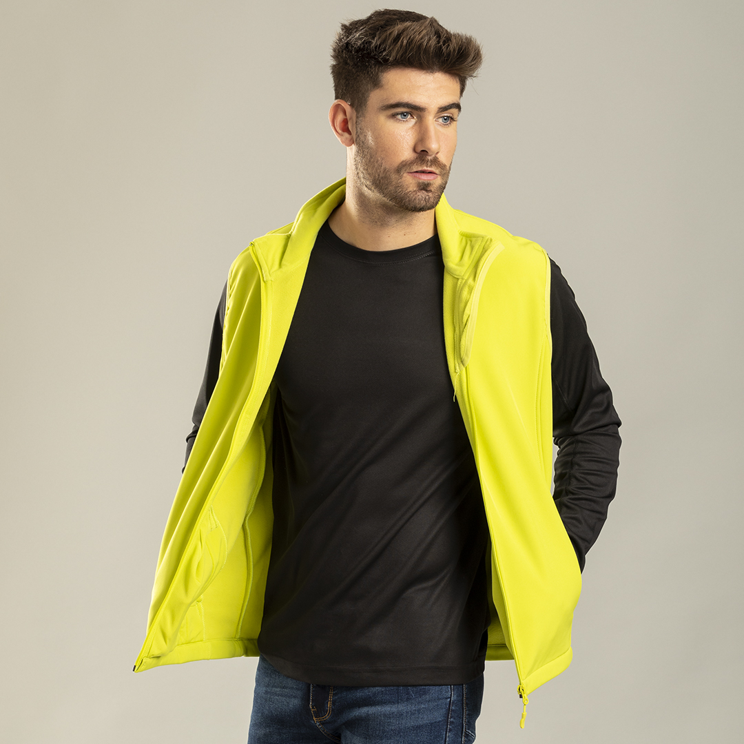 Miniature 6 pour Gilet Xovoqiha - personnalisable