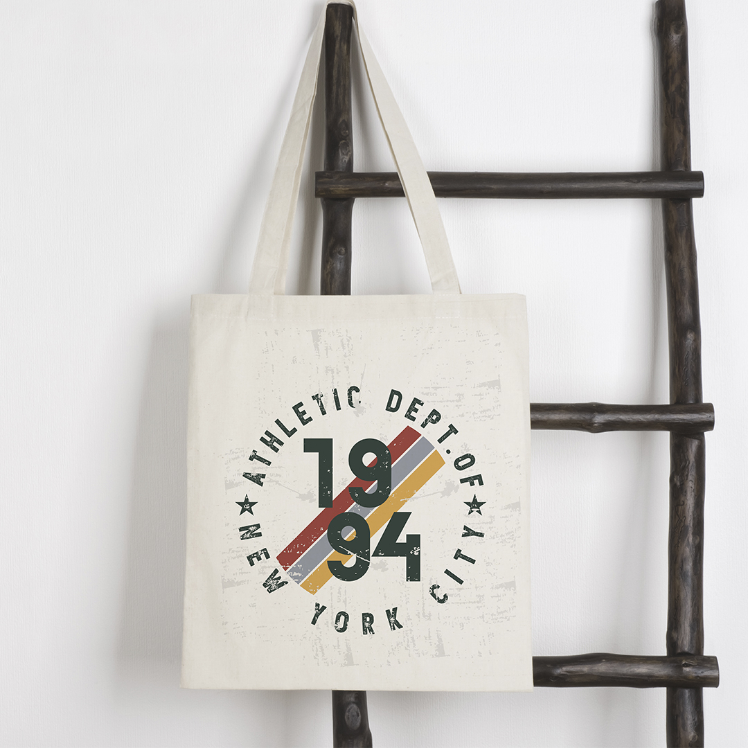 Miniature 1 pour Sac Tekunoni - personnalisable