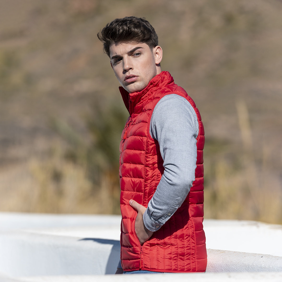 Miniature 12 pour Gilet Hihefeba - personnalisable