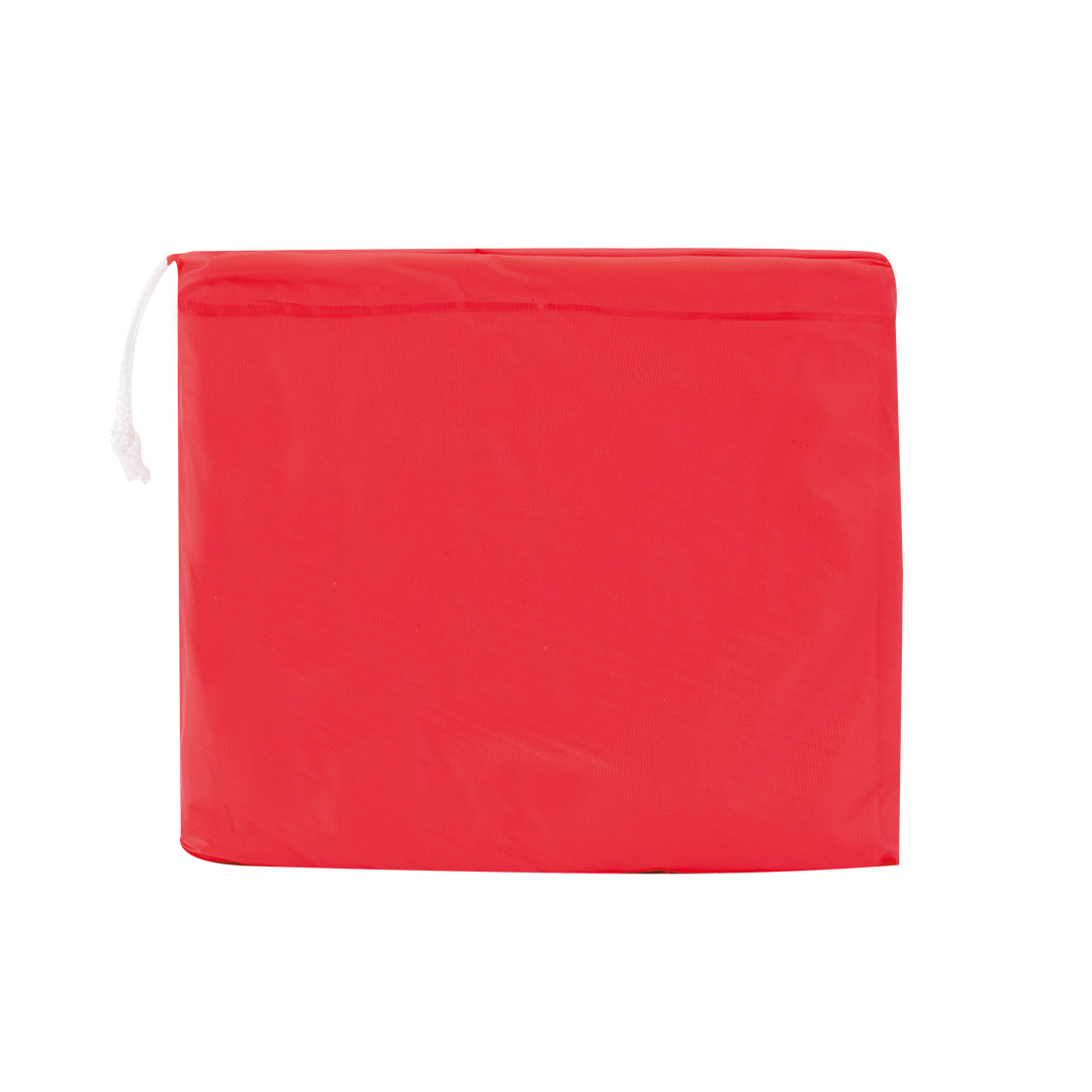 Miniature 5 pour Poncho Qopaso - personnalisable