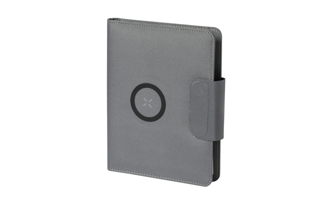 Miniature 9 pour Bloc Notes Multifonction Nugele - personnalisable