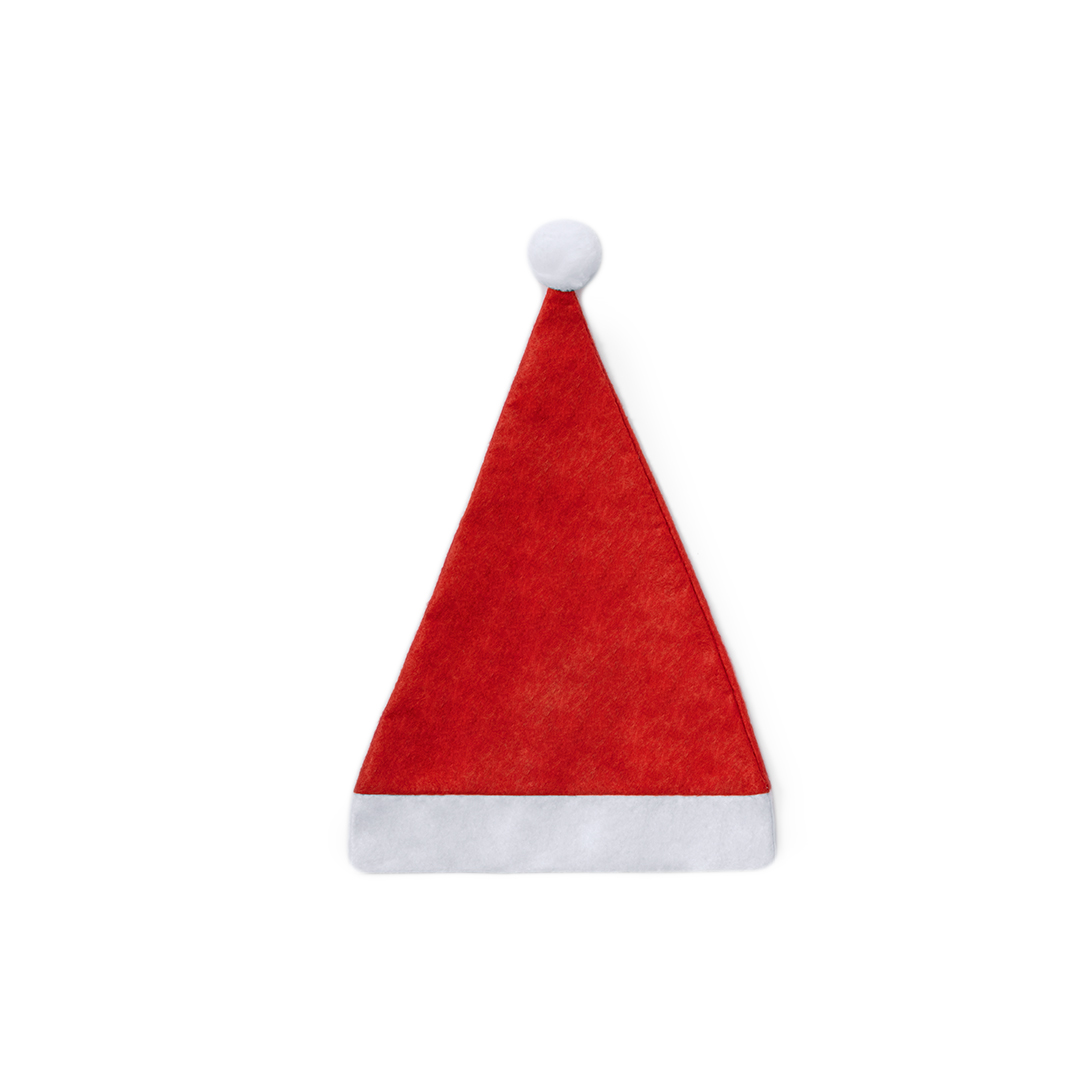 Miniature 3 pour Bonnet Papa Noël Enfant Milugaga - personnalisable