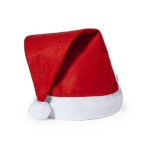Visuel Bonnet Papa Noël Kahe - personnalisable