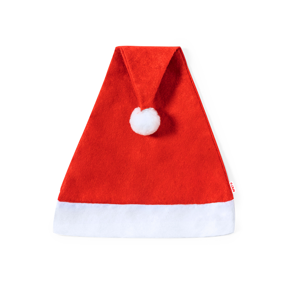 Miniature 2 pour Bonnet Papa Noël Kahe - personnalisable