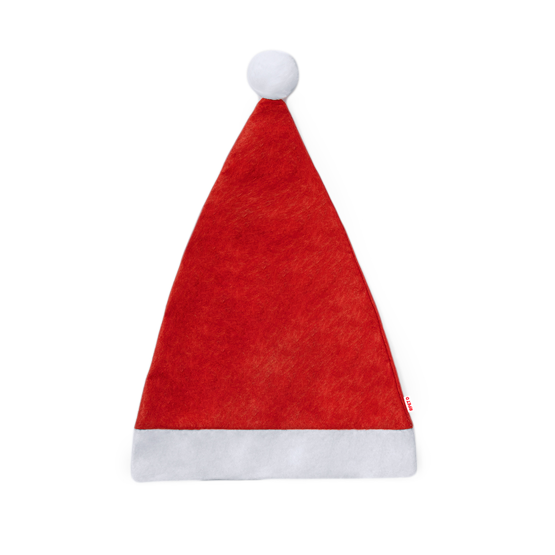 Miniature 3 pour Bonnet Papa Noël Kahe - personnalisable