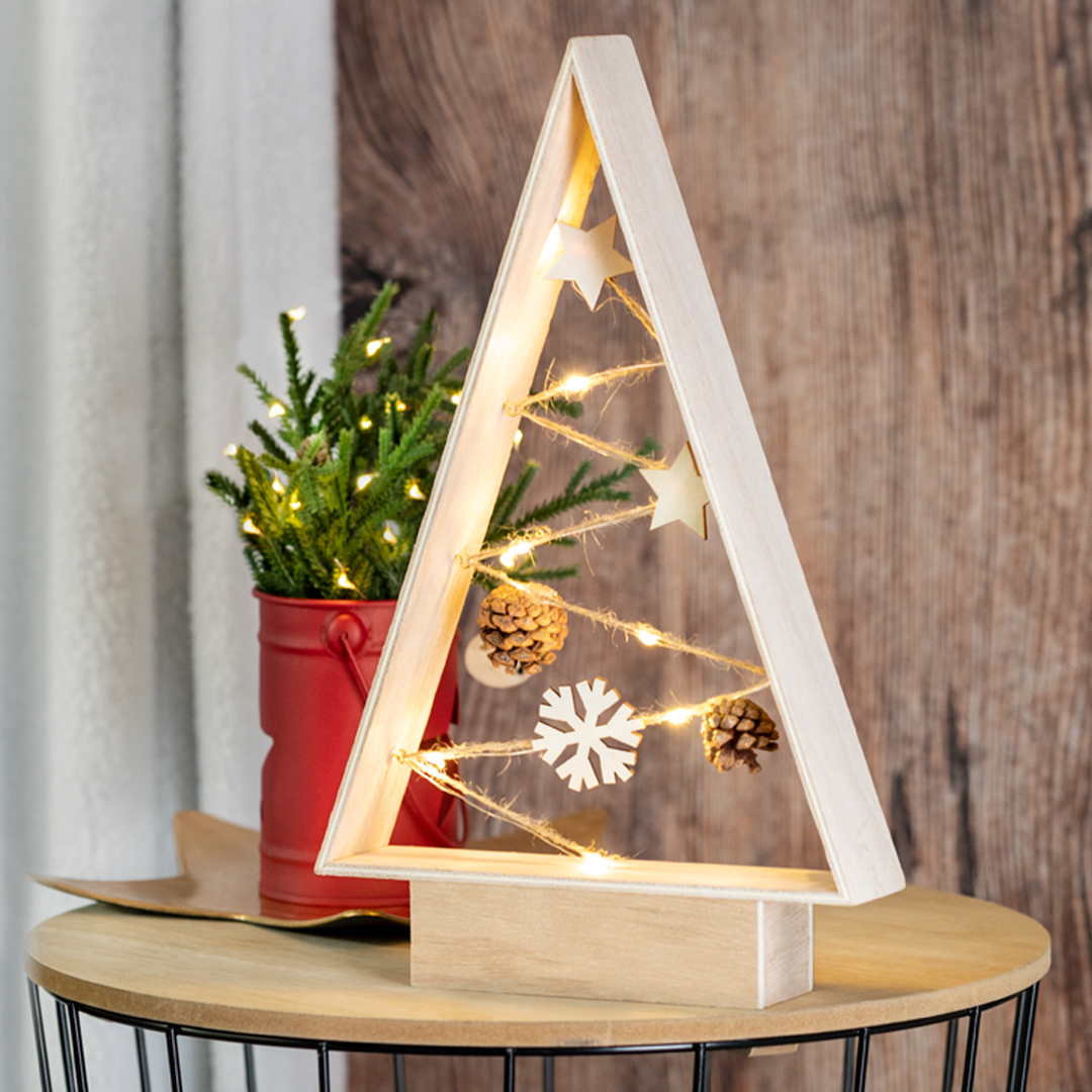 Miniature 3 pour Ornement Noël Neqa - personnalisable