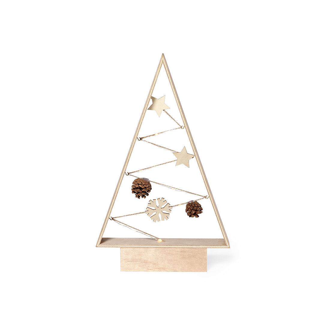 Miniature 5 pour Ornement Noël Neqa - personnalisable