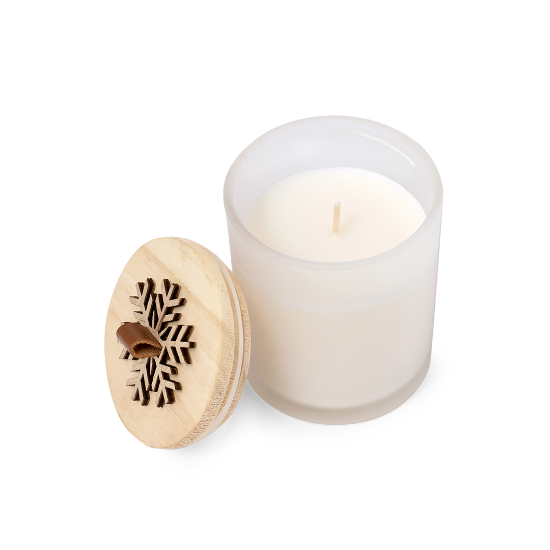 Miniature 5 pour Bougie Aromatique Rageja - personnalisable