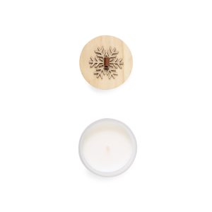 Visuel Bougie Aromatique Rageja - personnalisable