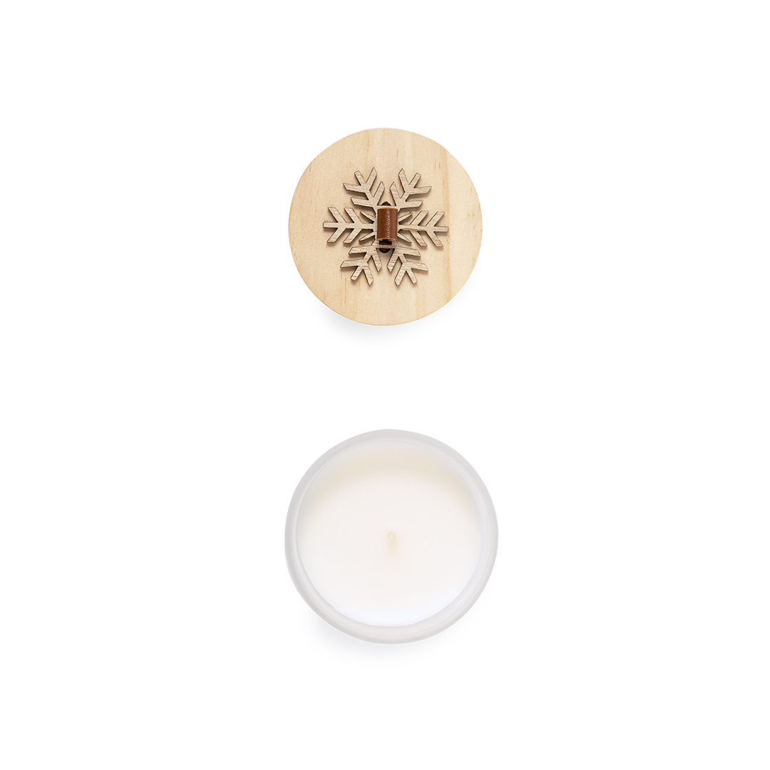Miniature 1 pour Bougie Aromatique Rageja - personnalisable