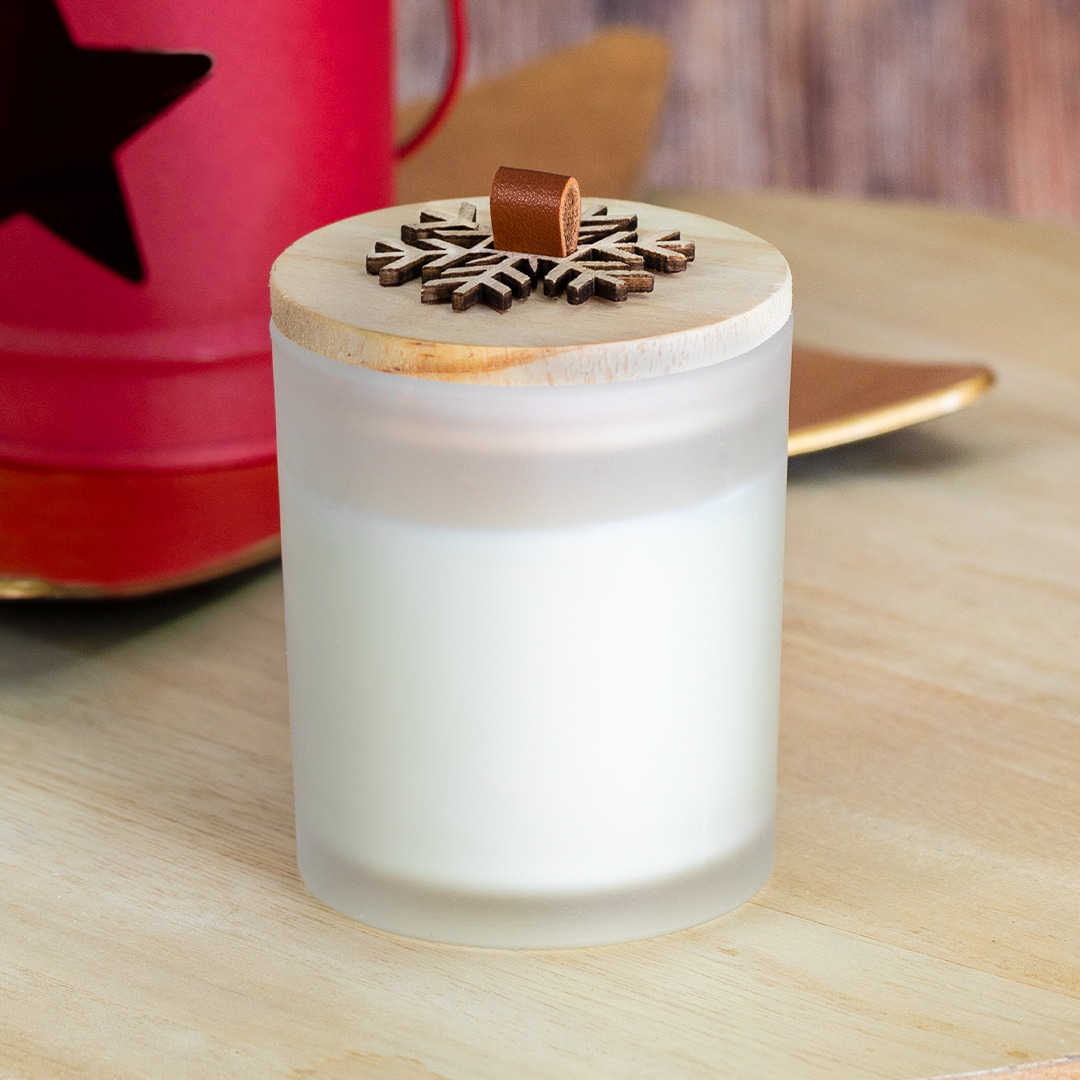 Miniature 2 pour Bougie Aromatique Rageja - personnalisable