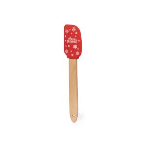 Visuel Spatule Qaluciro - personnalisable
