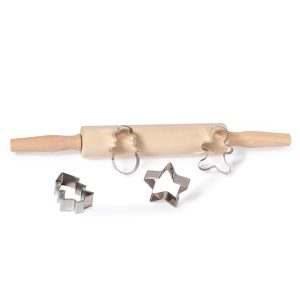 Visuel Set Pâtisserie Ciwiqoso - personnalisable