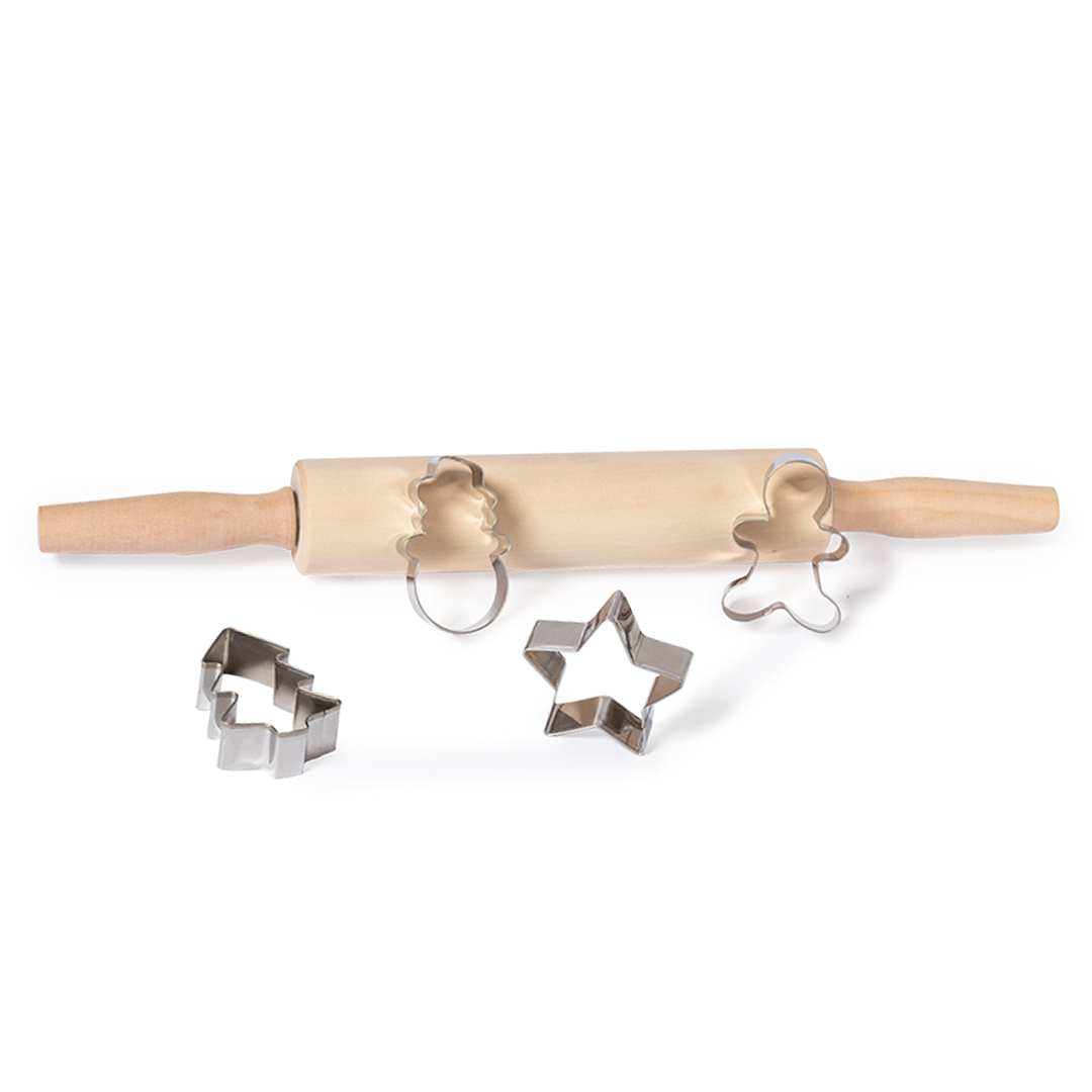Miniature 1 pour Set Pâtisserie Ciwiqoso - personnalisable