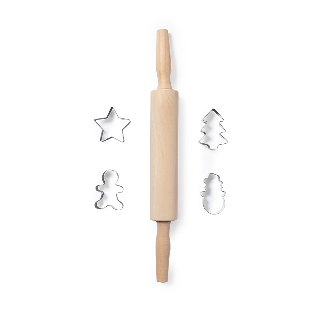 Miniature 4 pour Set Pâtisserie Ciwiqoso - personnalisable